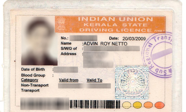 No penalty till September 30 for expiring driving license: Govt